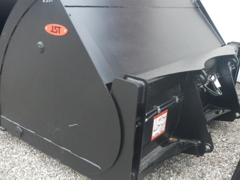 Sonstige Bagger & Lader du type JST GG 5m3 højtipskovl 5 m3, Gebrauchtmaschine en Aabenraa (Photo 1)