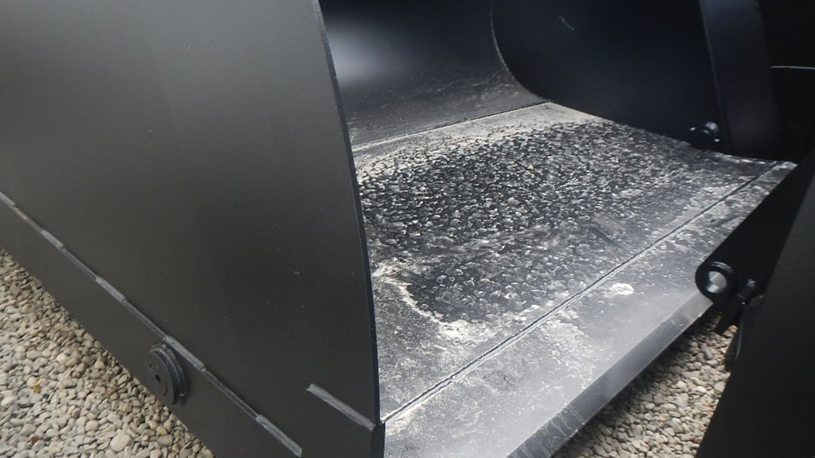 Sonstige Bagger & Lader типа JST GG 5m3 højtipskovl 5 m3, Gebrauchtmaschine в Aabenraa (Фотография 4)