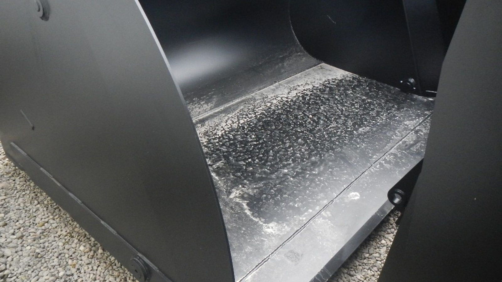 Sonstige Bagger & Lader типа JST GG 5m3 højtipskovl 5 m3, Gebrauchtmaschine в Aabenraa (Фотография 3)