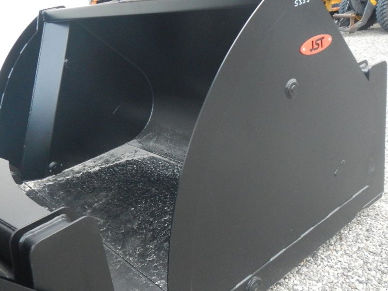 Sonstige Bagger & Lader du type JST GG 5m3 højtipskovl 5 m3, Gebrauchtmaschine en Aabenraa (Photo 1)