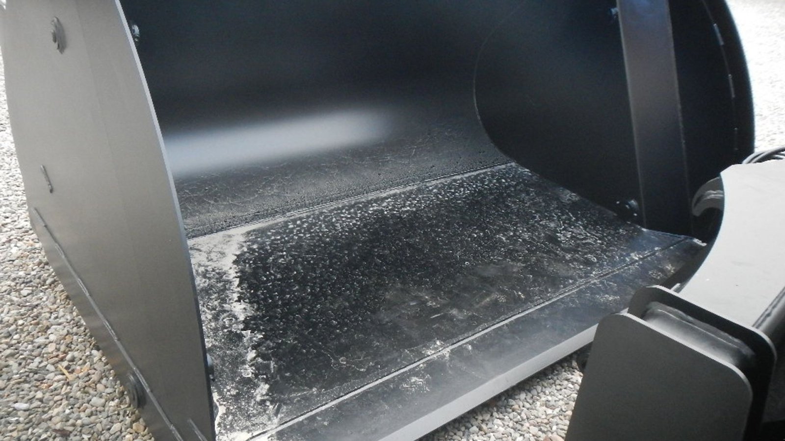 Sonstige Bagger & Lader типа JST GG 5m3 højtipskovl 5 m3, Gebrauchtmaschine в Aabenraa (Фотография 2)