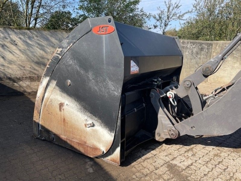 Sonstige Bagger & Lader of the type JST GG 5m3 højtipskovl S234, Gebrauchtmaschine in Aabenraa (Picture 3)