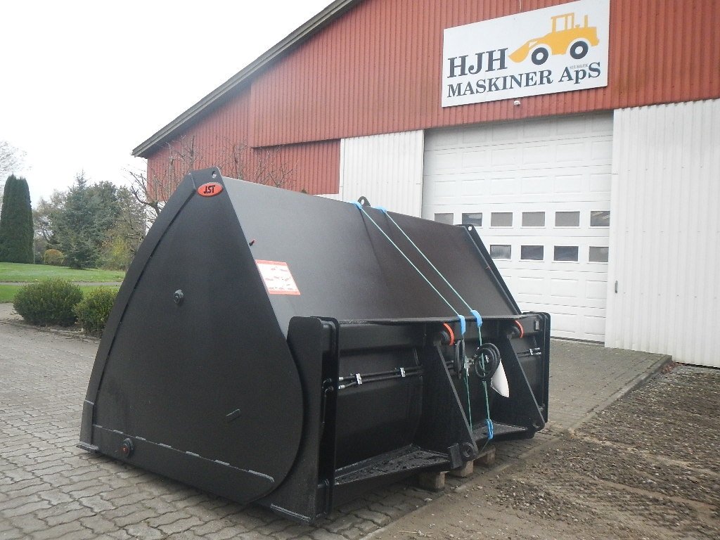 Sonstige Bagger & Lader typu JST GG 6m3 højtipskovl 300cm - S325, Gebrauchtmaschine v Aabenraa (Obrázek 2)