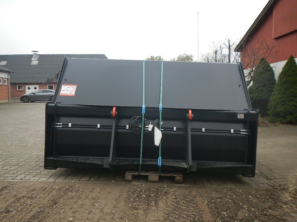 Sonstige Bagger & Lader typu JST GG 6m3 højtipskovl 300cm - S325, Gebrauchtmaschine v Aabenraa (Obrázek 7)