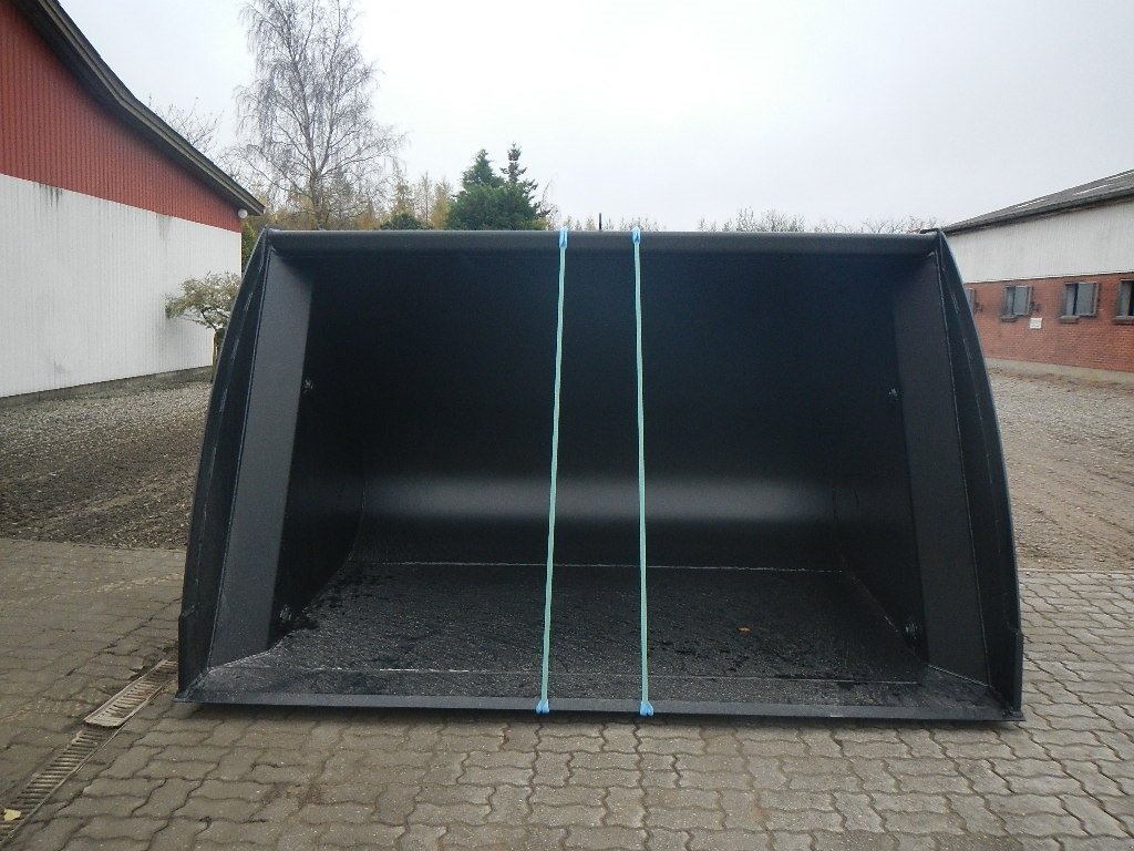 Sonstige Bagger & Lader typu JST GG 6m3 højtipskovl 300cm - S325, Gebrauchtmaschine v Aabenraa (Obrázek 4)
