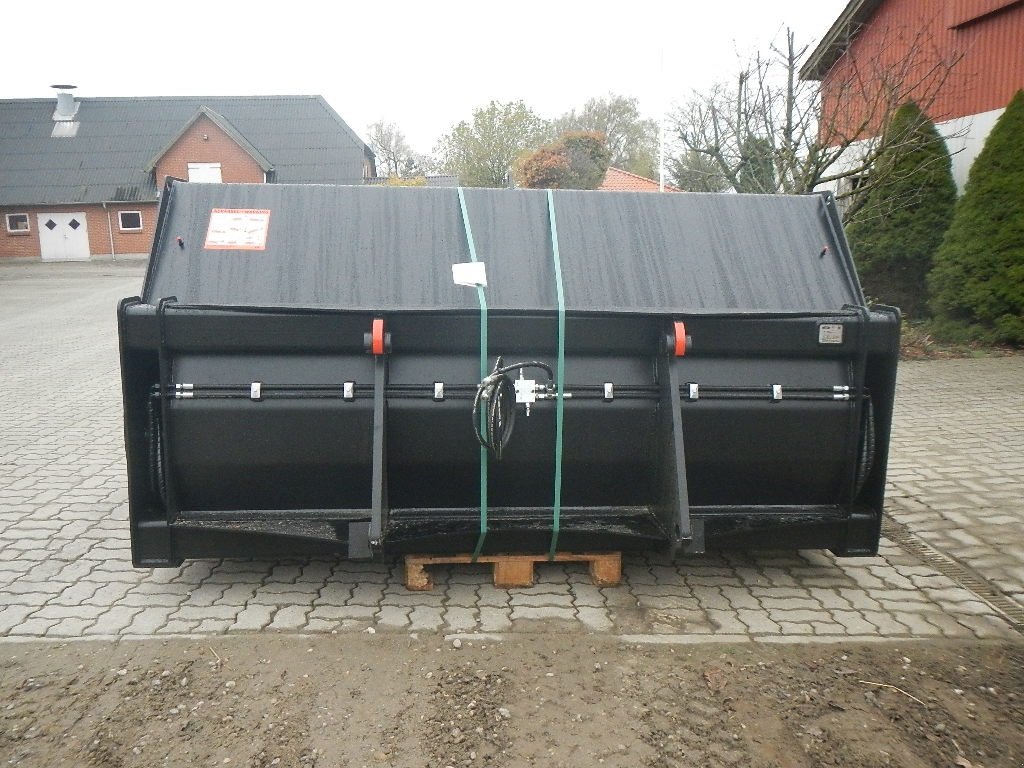 Sonstige Bagger & Lader типа JST GG Højtipskovl 4 m3 280cm - S326, Gebrauchtmaschine в Aabenraa (Фотография 5)