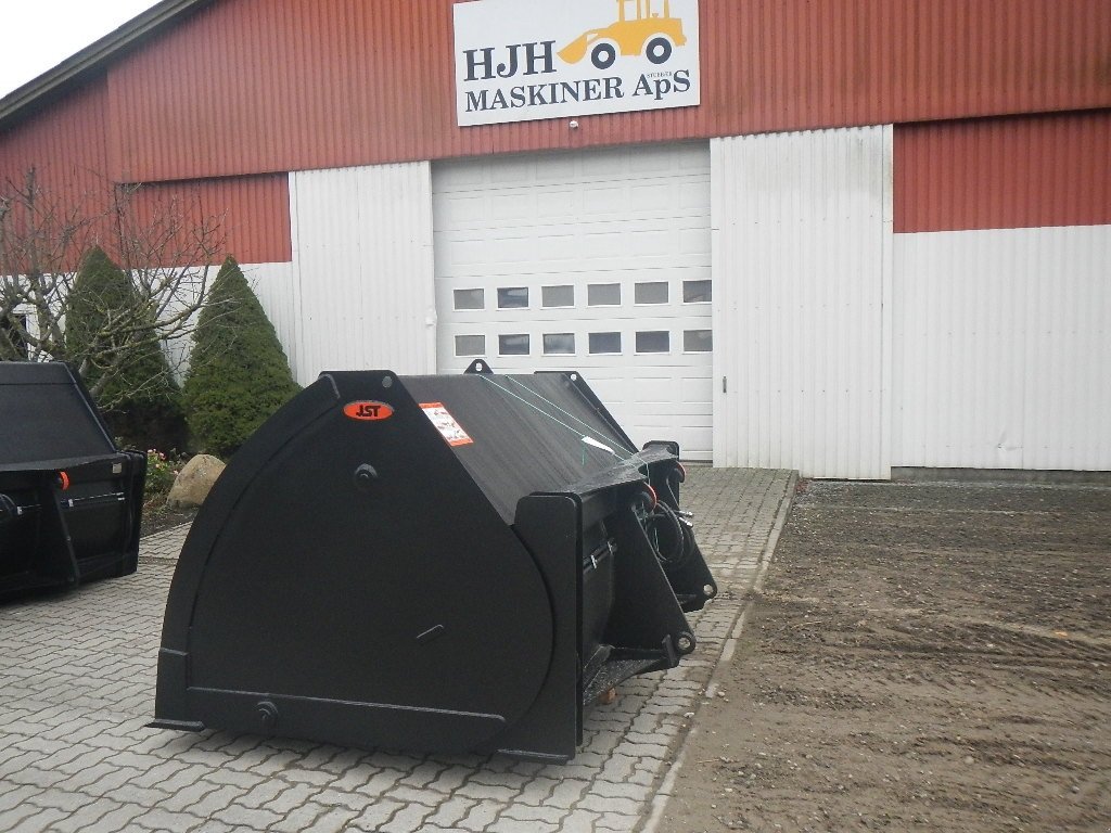 Sonstige Bagger & Lader типа JST GG Højtipskovl 4 m3 280cm - S326, Gebrauchtmaschine в Aabenraa (Фотография 2)
