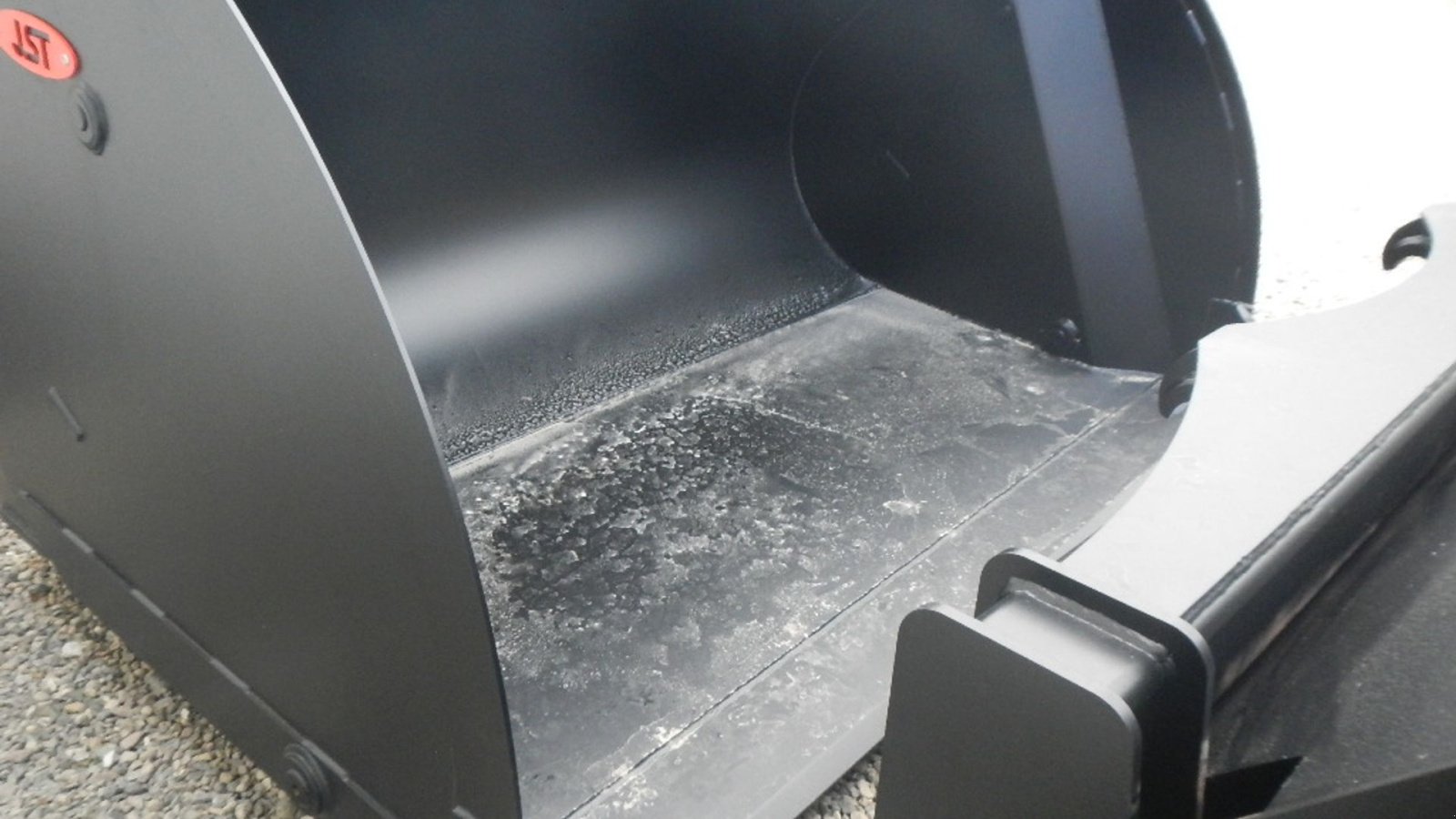 Sonstige Bagger & Lader типа JST GG Højtipskovl 4 m3 4 m3, Gebrauchtmaschine в Aabenraa (Фотография 2)