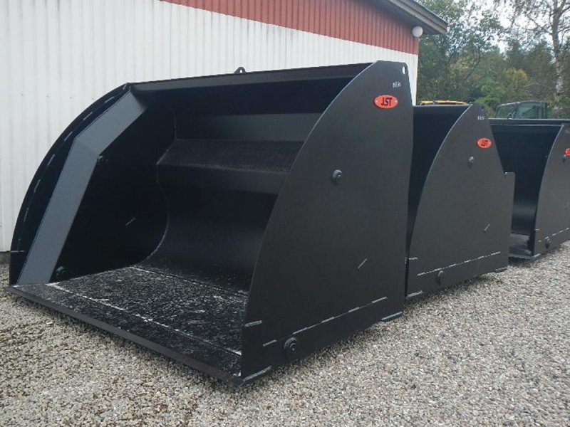 Sonstige Bagger & Lader du type JST GG Højtipskovl 4 m3 4m3, Gebrauchtmaschine en Aabenraa (Photo 1)