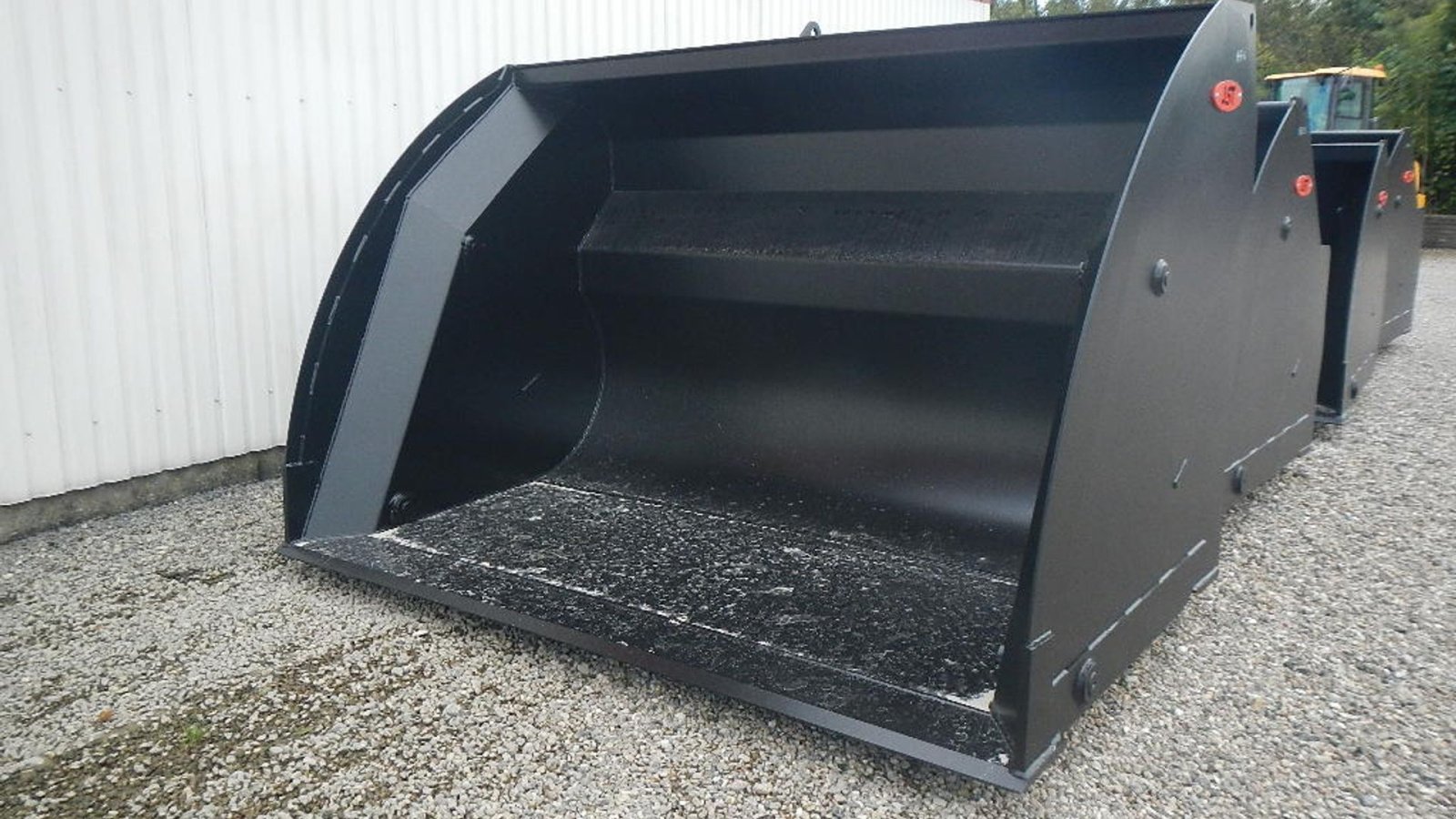 Sonstige Bagger & Lader of the type JST GG Højtipskovl 4 m3 4m3, Gebrauchtmaschine in Aabenraa (Picture 2)