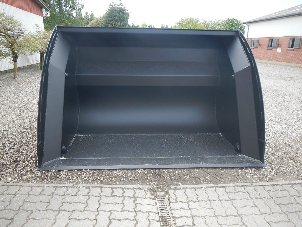 Sonstige Bagger & Lader tipa JST GG Højtipskovl 4m3 280 cm bred - S300, Gebrauchtmaschine u Aabenraa (Slika 3)