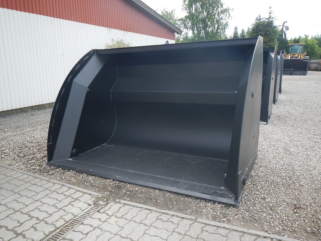 Sonstige Bagger & Lader tipa JST GG Højtipskovl 4m3 280 cm bred - S300, Gebrauchtmaschine u Aabenraa (Slika 2)