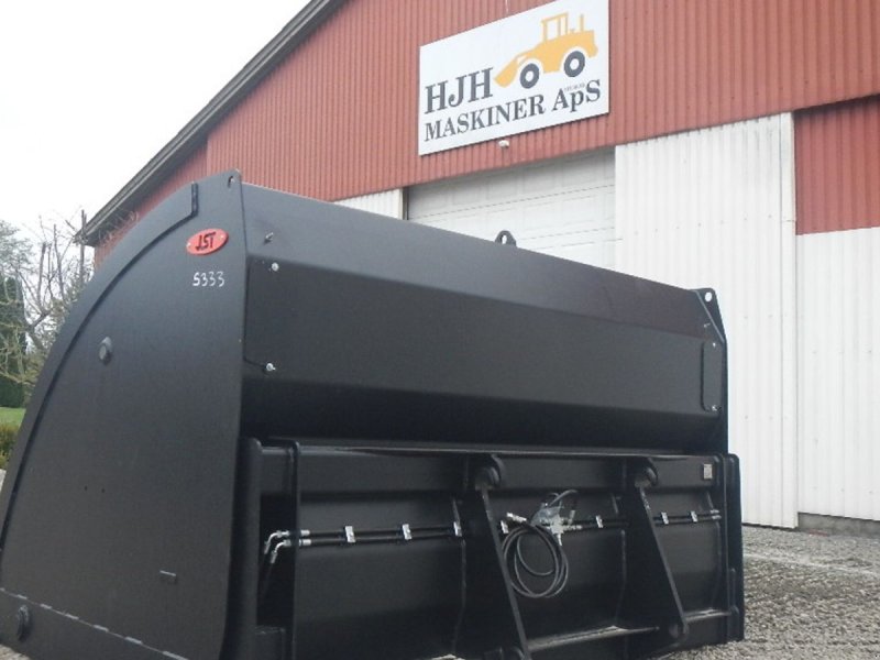 Sonstige Bagger & Lader du type JST GG Højtipskovl 7 m3 Str. 4 P, Gebrauchtmaschine en Aabenraa (Photo 1)
