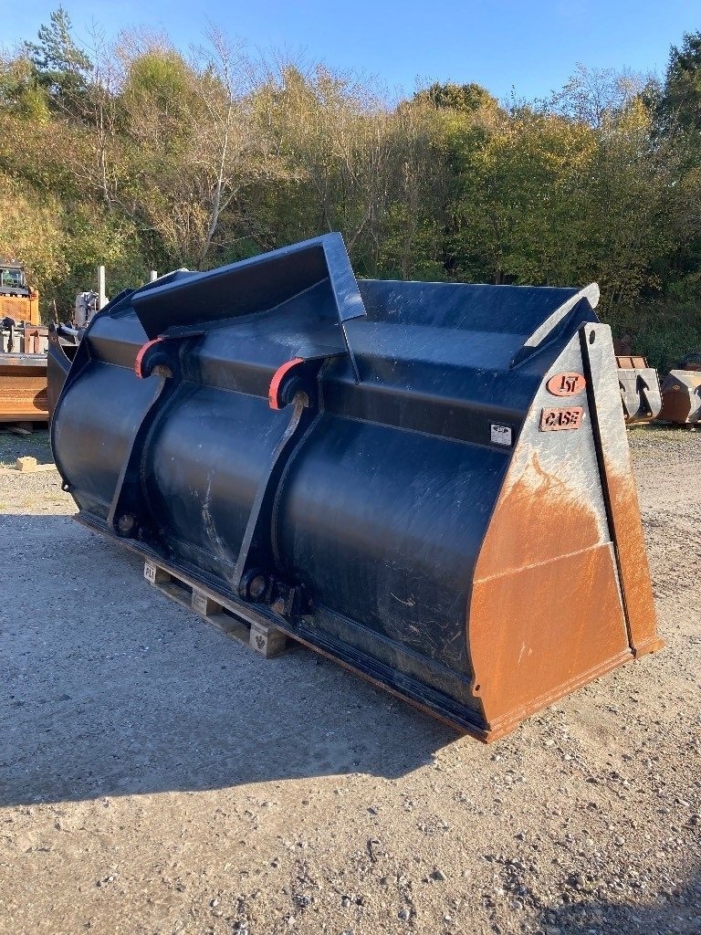 Sonstige Bagger & Lader типа JST GG HD læsseskovl 4B 320cm, Gebrauchtmaschine в Vrå, Frejlev, Hornslet & Ringsted (Фотография 1)