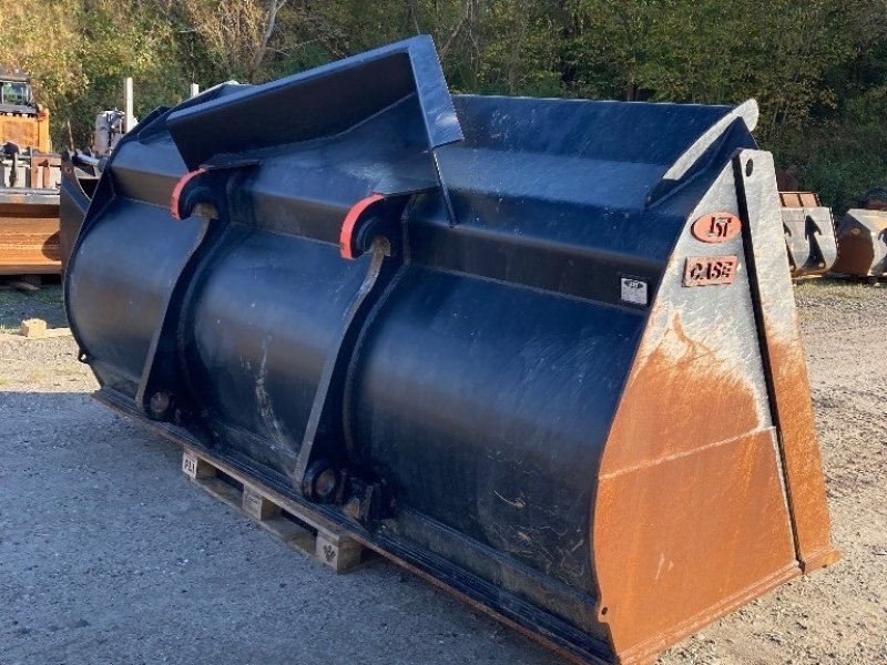 Sonstige Bagger & Lader du type JST GG HD læsseskovl 4B 320cm, Gebrauchtmaschine en Vrå, Frejlev, Hornslet & Ringsted (Photo 1)