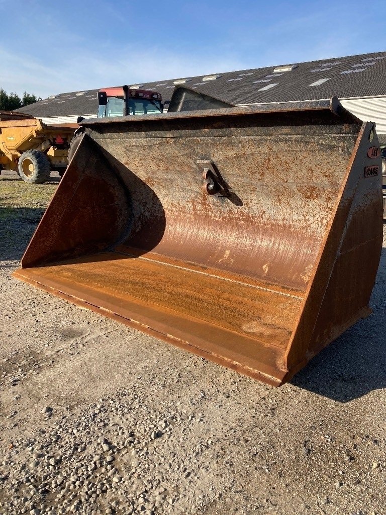 Sonstige Bagger & Lader типа JST GG HD læsseskovl 4B 320cm, Gebrauchtmaschine в Vrå, Frejlev, Hornslet & Ringsted (Фотография 2)