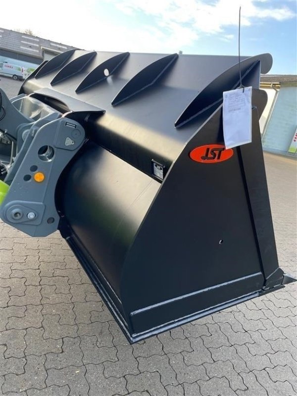 Sonstige Bagger & Lader a típus JST GG Læsseskovl 2.5-B, Gebrauchtmaschine ekkor: Vinderup (Kép 5)