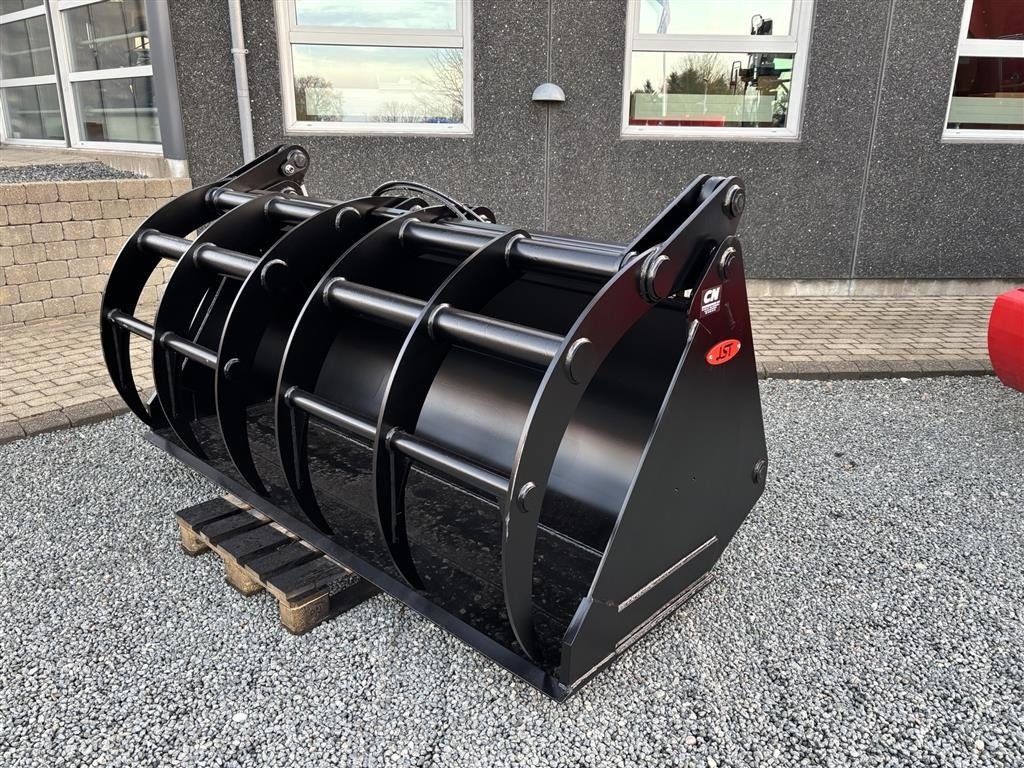 Sonstige Bagger & Lader of the type JST GG STR. 0 250 Overfaldsskovl Klar til levering., Gebrauchtmaschine in Gram (Picture 1)