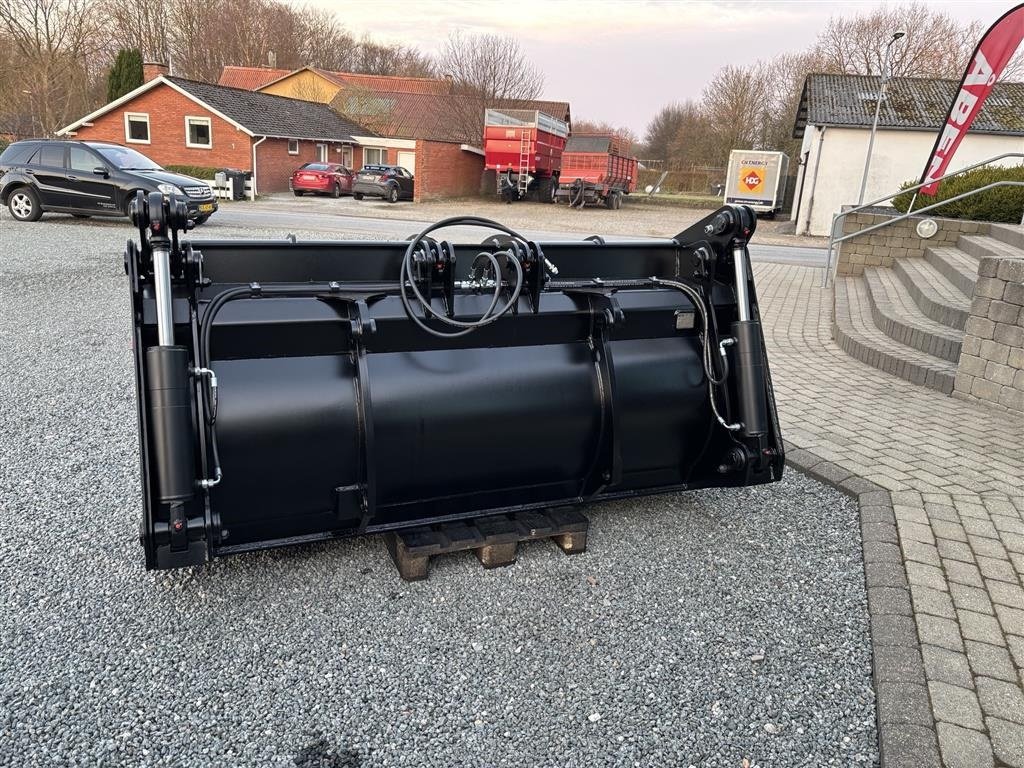 Sonstige Bagger & Lader of the type JST GG STR. 0 250 Overfaldsskovl Klar til levering., Gebrauchtmaschine in Gram (Picture 4)