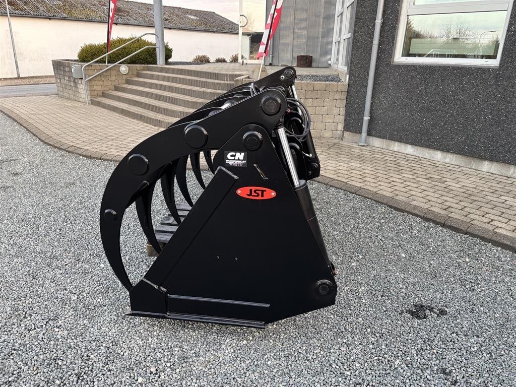 Sonstige Bagger & Lader of the type JST GG STR. 0 250 Overfaldsskovl Klar til levering., Gebrauchtmaschine in Gram (Picture 3)