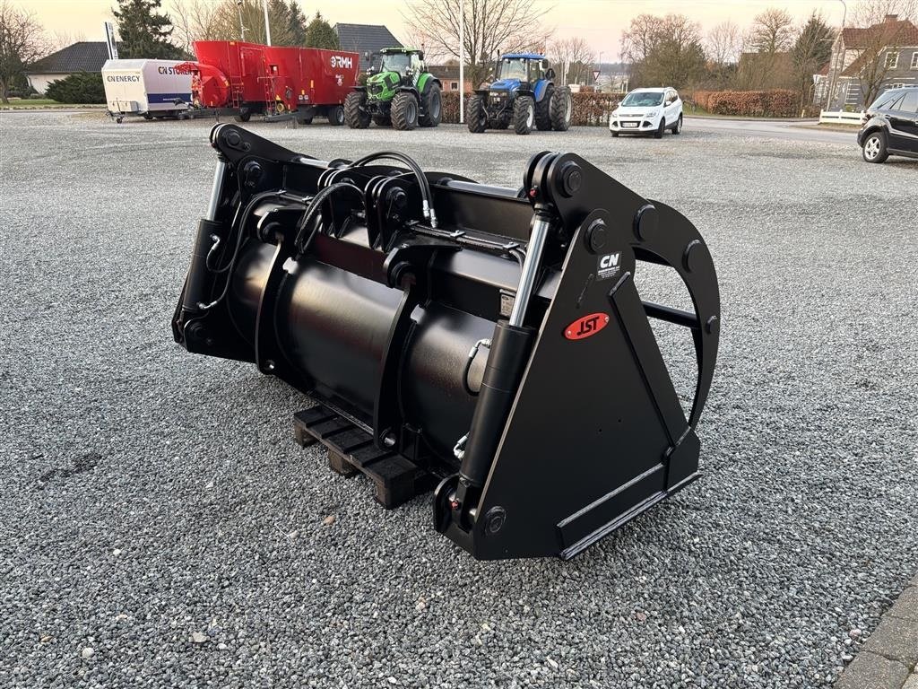 Sonstige Bagger & Lader of the type JST GG STR. 0 250 Overfaldsskovl Klar til levering., Gebrauchtmaschine in Gram (Picture 5)