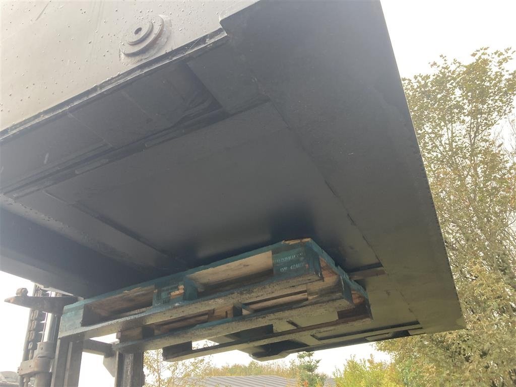 Sonstige Bagger & Lader a típus JST Højtipskovl str.1  280 cm bred monteret med BM Fæste, Gebrauchtmaschine ekkor: Roslev (Kép 16)