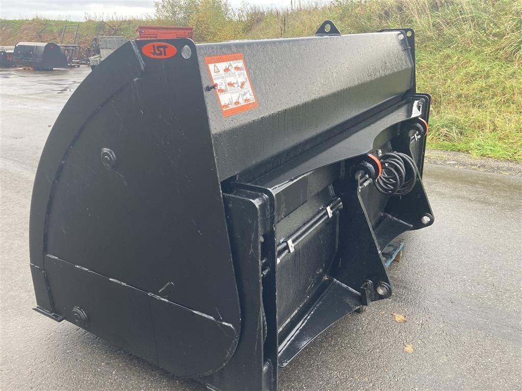 Sonstige Bagger & Lader a típus JST Højtipskovl str.1  280 cm bred monteret med BM Fæste, Gebrauchtmaschine ekkor: Roslev (Kép 11)