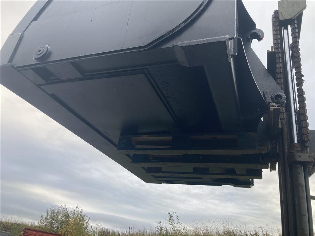 Sonstige Bagger & Lader a típus JST Højtipskovl str.1  280 cm bred monteret med BM Fæste, Gebrauchtmaschine ekkor: Roslev (Kép 12)