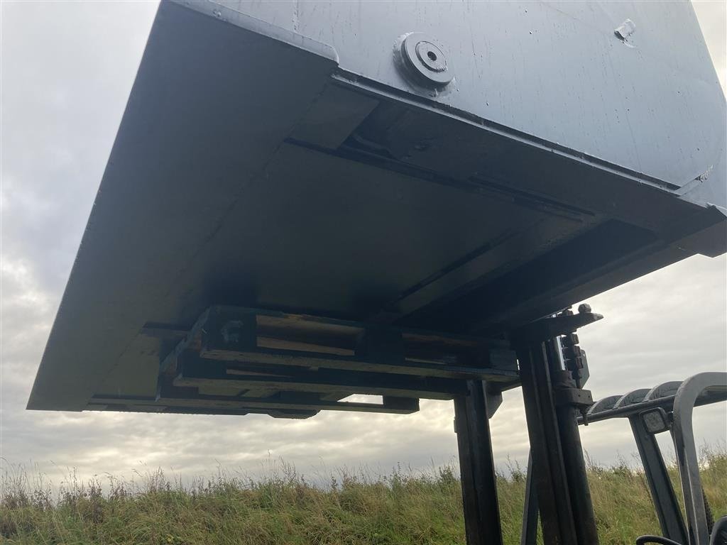 Sonstige Bagger & Lader a típus JST Højtipskovl str.1  280 cm bred monteret med BM Fæste, Gebrauchtmaschine ekkor: Roslev (Kép 13)