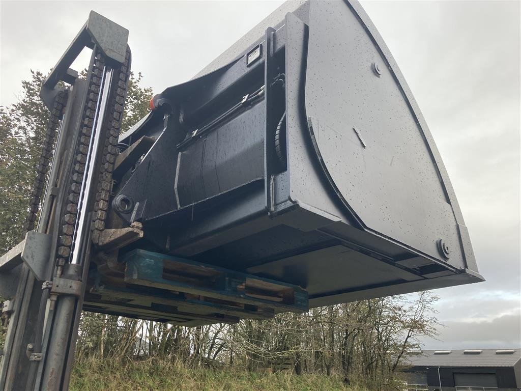 Sonstige Bagger & Lader a típus JST Højtipskovl str.1  280 cm bred monteret med BM Fæste, Gebrauchtmaschine ekkor: Roslev (Kép 14)