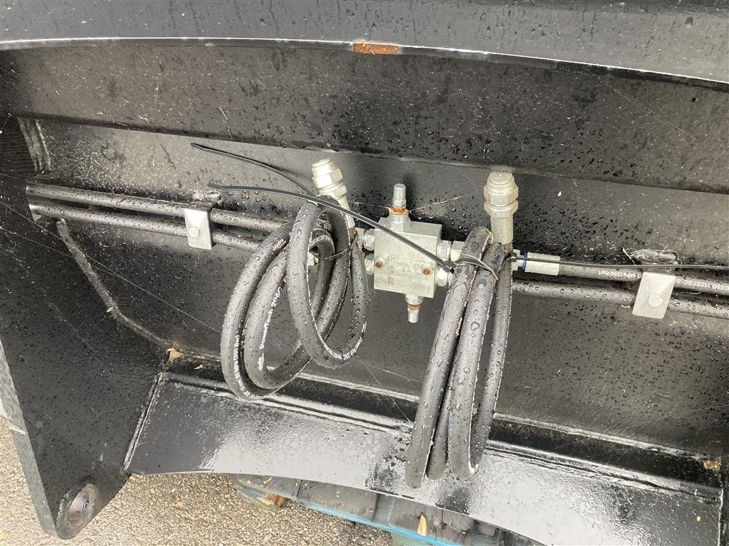 Sonstige Bagger & Lader a típus JST Højtipskovl str.1  280 cm bred monteret med BM Fæste, Gebrauchtmaschine ekkor: Roslev (Kép 10)