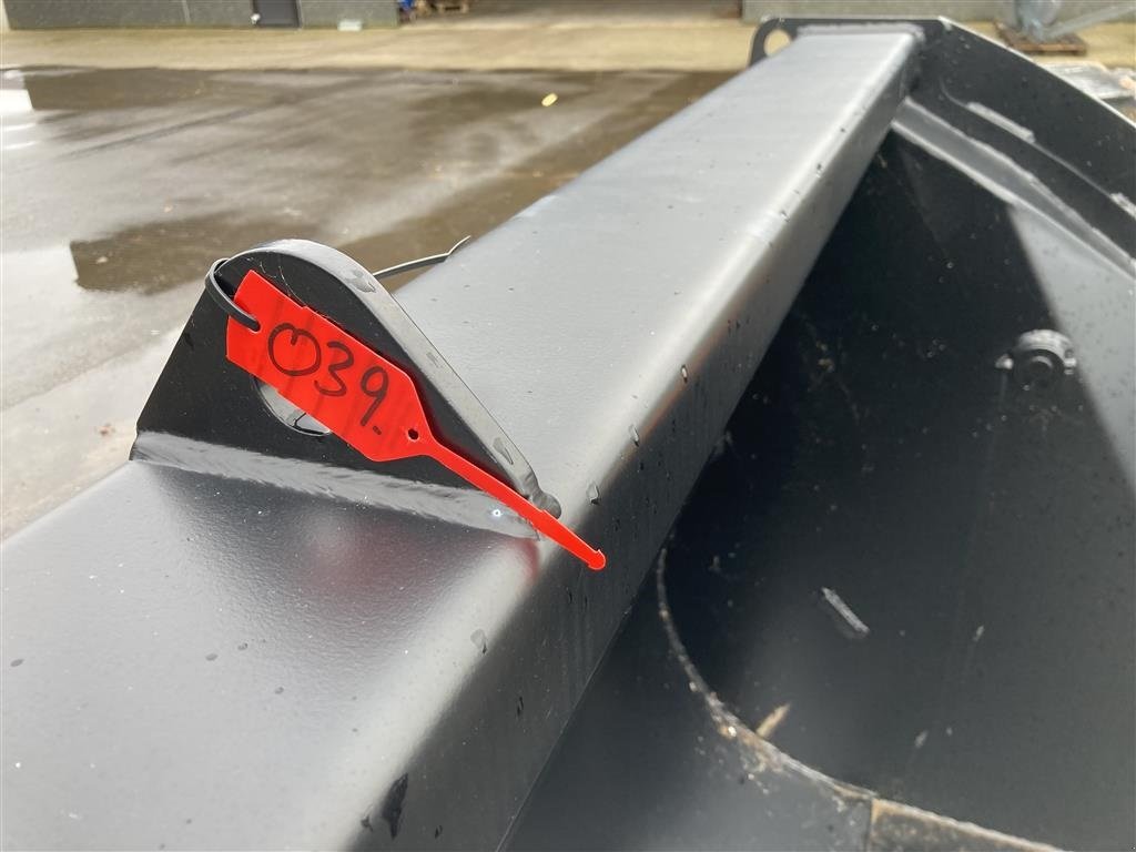 Sonstige Bagger & Lader a típus JST Højtipskovl str.1  280 cm bred monteret med BM Fæste, Gebrauchtmaschine ekkor: Roslev (Kép 19)