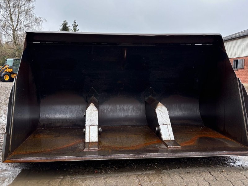 Sonstige Bagger & Lader za tip JST HØJTIPSKOVL, Gebrauchtmaschine u Aabenraa