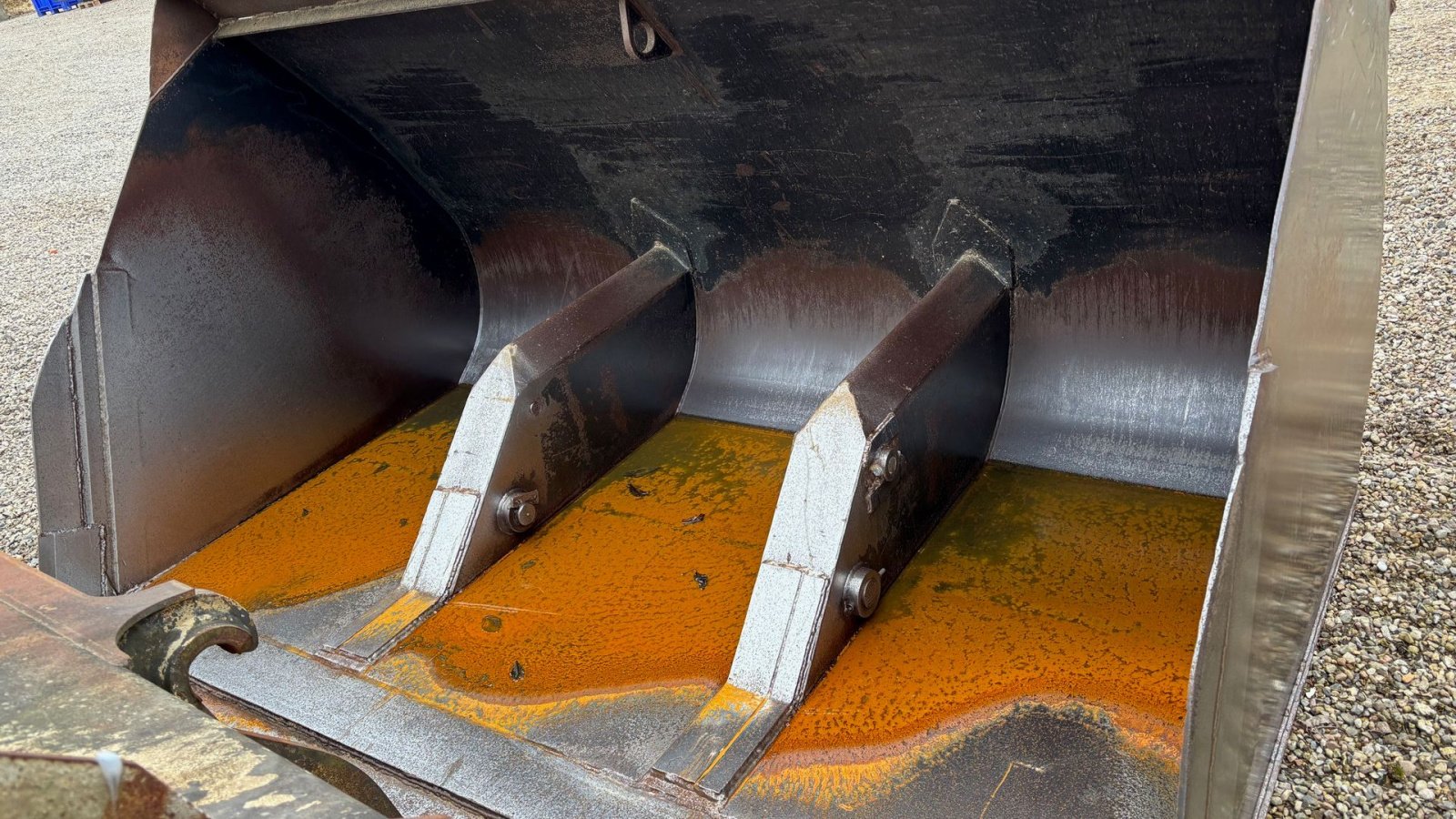 Sonstige Bagger & Lader za tip JST HØJTIPSKOVL, Gebrauchtmaschine u Aabenraa (Slika 3)