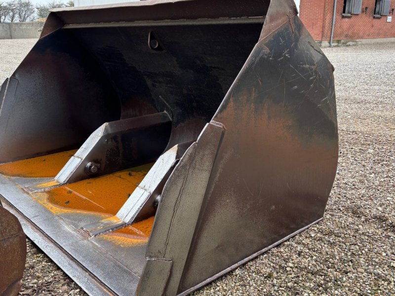 Sonstige Bagger & Lader Türe ait JST HØJTIPSKOVL, Gebrauchtmaschine içinde Aabenraa