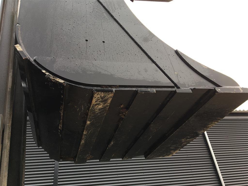 Sonstige Bagger & Lader of the type JST JST GS9-S70-120cm 1210l, Gebrauchtmaschine in Roslev (Picture 8)