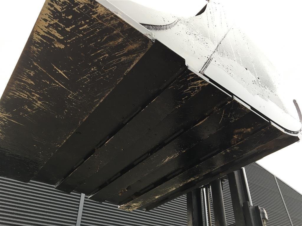 Sonstige Bagger & Lader of the type JST JST GS9-S70-120cm 1210l, Gebrauchtmaschine in Roslev (Picture 7)