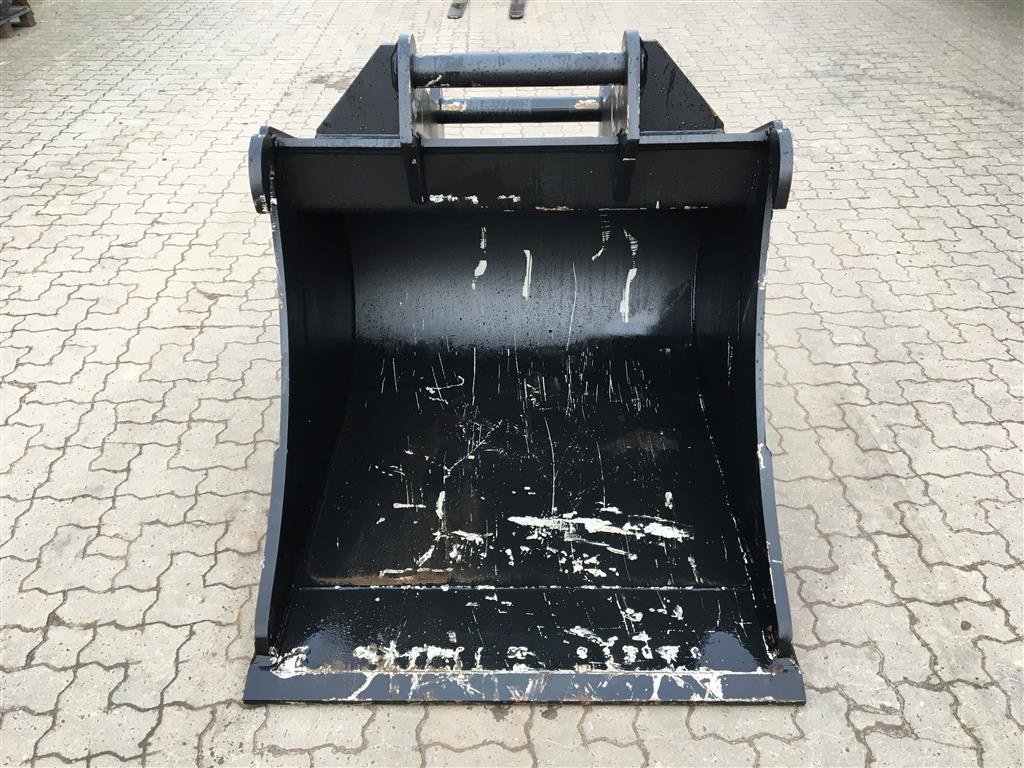 Sonstige Bagger & Lader of the type JST JST GS9-S70-120cm 1210l, Gebrauchtmaschine in Roslev (Picture 2)