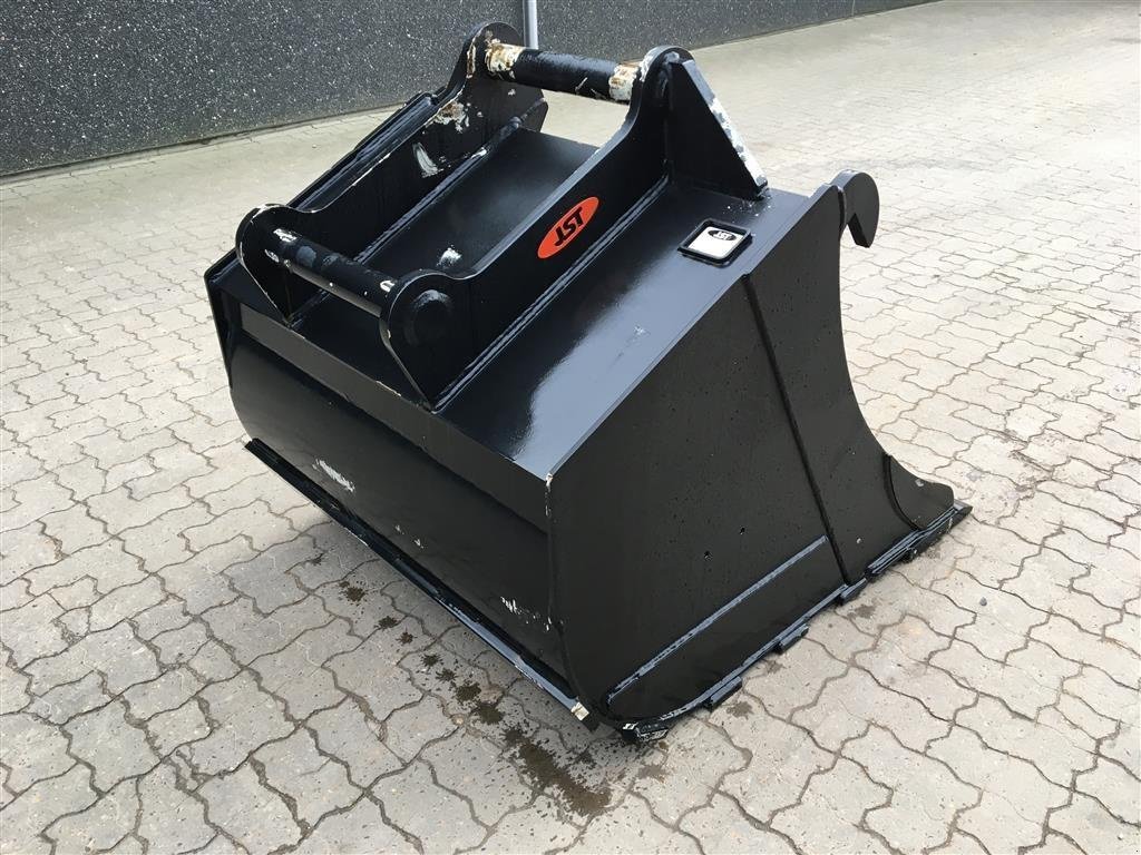 Sonstige Bagger & Lader of the type JST JST GS9-S70-120cm 1210l, Gebrauchtmaschine in Roslev (Picture 4)