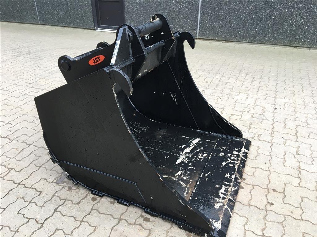 Sonstige Bagger & Lader of the type JST JST GS9-S70-120cm 1210l, Gebrauchtmaschine in Roslev (Picture 3)