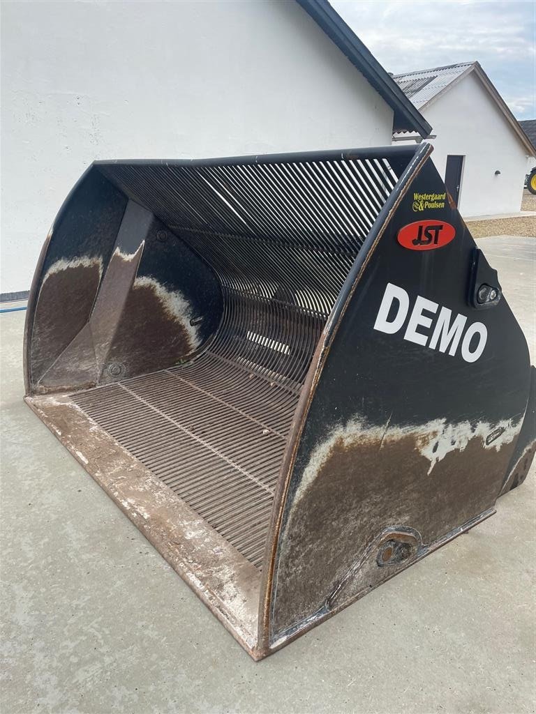 Sonstige Bagger & Lader tip JST Kartoffelskovl med højtip, Gebrauchtmaschine in Sunds (Poză 2)