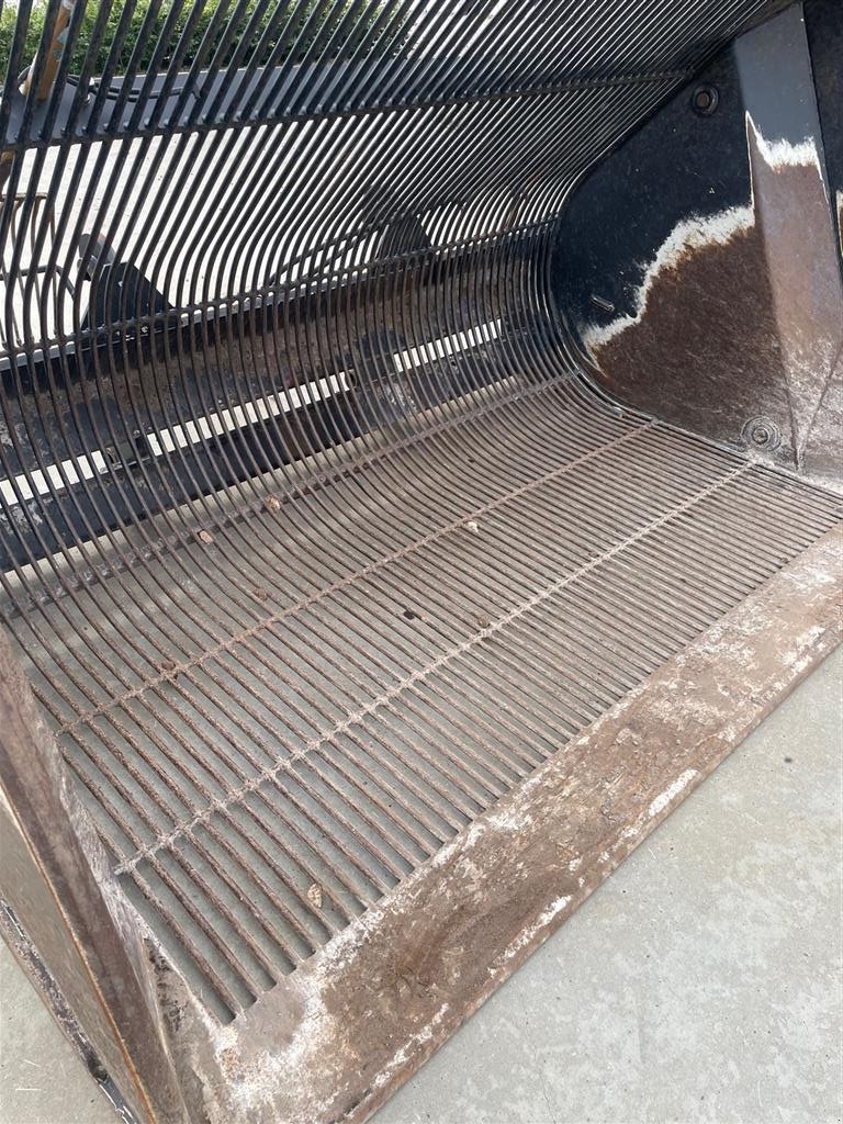 Sonstige Bagger & Lader tip JST Kartoffelskovl med højtip, Gebrauchtmaschine in Sunds (Poză 5)