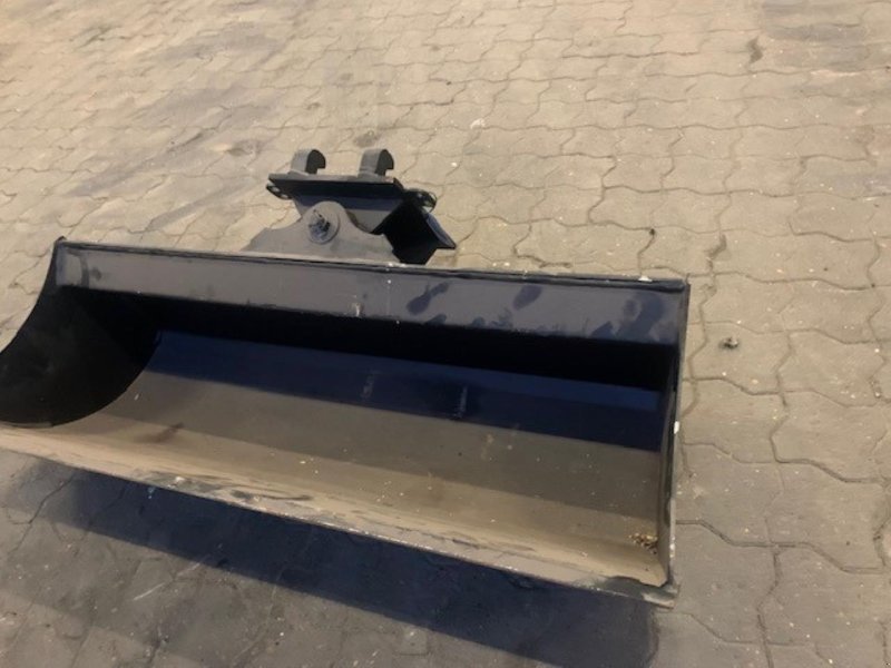 Sonstige Bagger & Lader tipa JST KIPBAR PLANERSKOVL C, Gebrauchtmaschine u Jelling