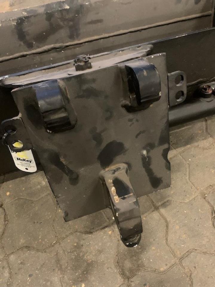 Sonstige Bagger & Lader van het type JST KIPBAR PLANERSKOVL C, Gebrauchtmaschine in Jelling (Foto 2)