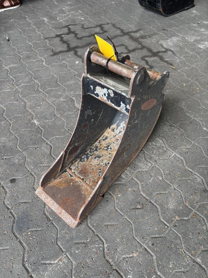 Sonstige Bagger & Lader типа JST LERSKOVL 20 CM, Gebrauchtmaschine в Jelling (Фотография 1)