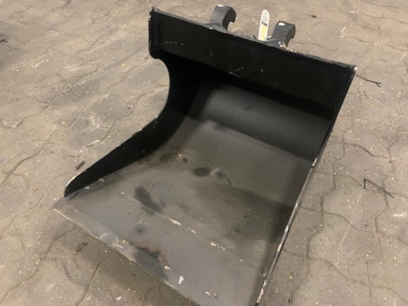 Sonstige Bagger & Lader del tipo JST LERSKOVL B40, Gebrauchtmaschine en Jelling (Imagen 1)