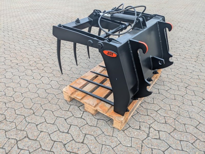 Sonstige Bagger & Lader za tip JST M GREB 1 CYL., Gebrauchtmaschine u Skjern (Slika 1)