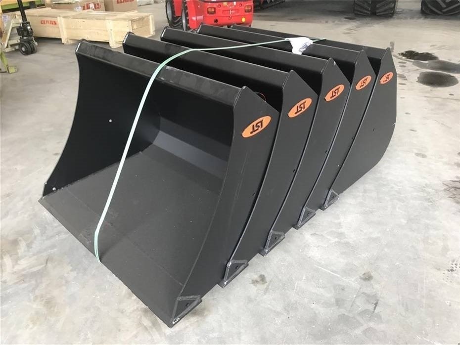 Sonstige Bagger & Lader типа JST M Skovl 120 cm, Gebrauchtmaschine в Kolding (Фотография 1)