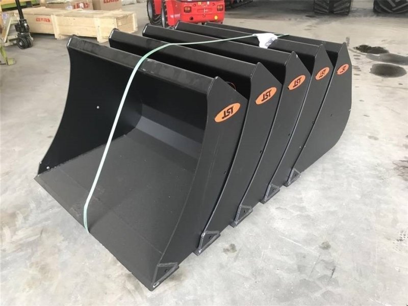 Sonstige Bagger & Lader du type JST M Skovl 120 cm, Gebrauchtmaschine en Kolding (Photo 1)