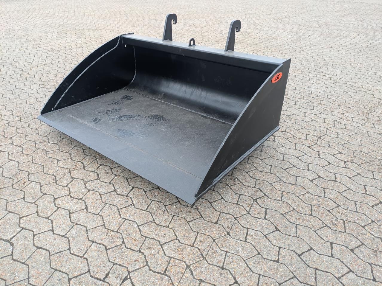 Sonstige Bagger & Lader del tipo JST M SKOVL, Gebrauchtmaschine In Skjern (Immagine 1)